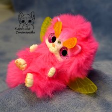 Кото-фея Кендис