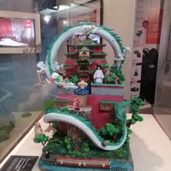 Япония фест - Красноярск 2026