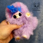 Хрустальный Ниппи