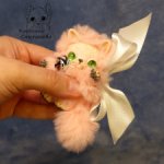 Кошечка Конфеточка