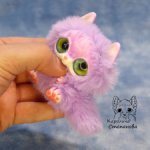 Кошечка Бупси