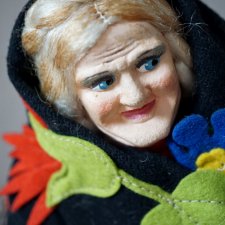 Magis Roma или как фантазия Елены Скавиньи воодушевила всю Италию