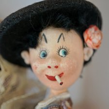 Мои Klumpe или роскошь и удаль