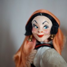 Мои Roldan или противостояние Севера и Юга