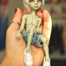 Продам ребенка!