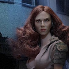 Женщина и война