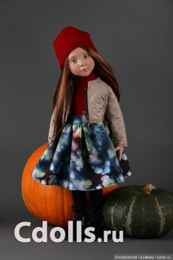 Официальный наряд