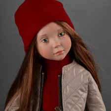 Моя девочка ZwergNaze