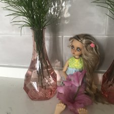 Kaye Wiggs Lillie - это любовь