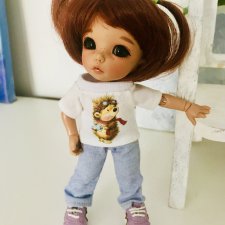 Как тихонечко множатся эти пукифишечки