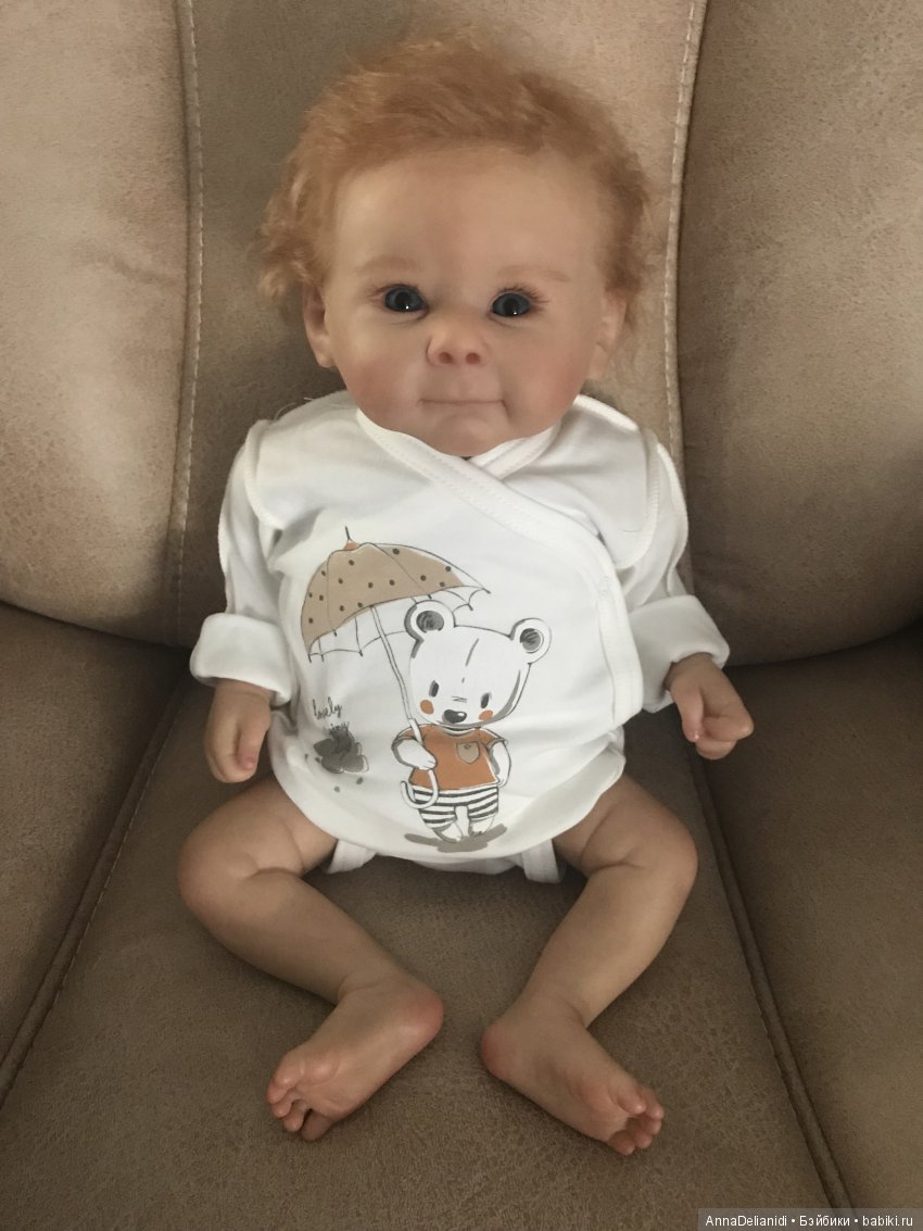 Truly baby Truly baby