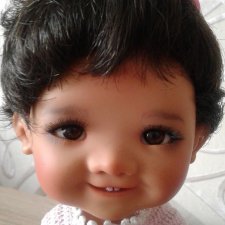 Очаровательная Джи джи meadowdolls Очаровательная Джи джи meadowdolls