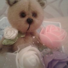 Маленькое чудо для большой радости