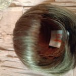 Парик Bubbles размер 5-6, Monique