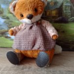 Лисичка Кейси