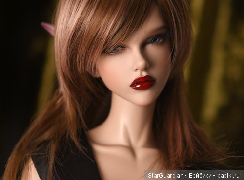 Raccoon doll - спецвыпуск! Головы отдельно (фото 3)