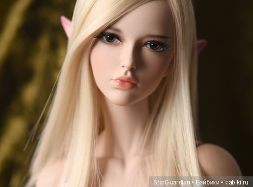 Raccoon doll - спецвыпуск! Головы отдельно