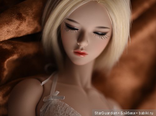 Raccoon doll - спецвыпуск! Головы отдельно (фото 2)