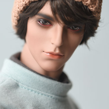 Большая предновогодняя акция от Raccoondoll