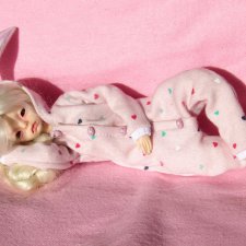 Пижамки кигуруми