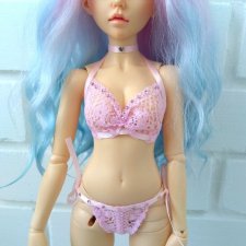 Нижнее белье и портупеи