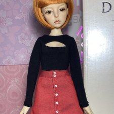 Продам Dollzone Gill Продам Dollzone Gill
