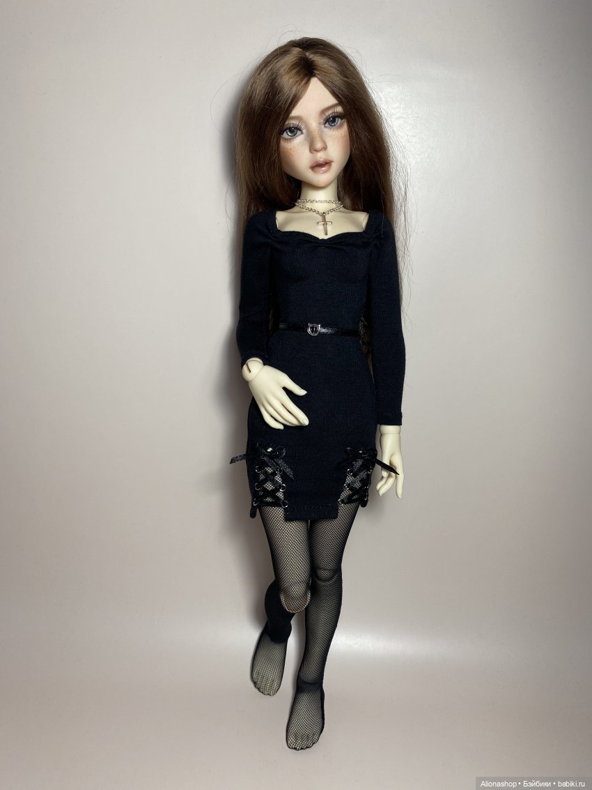 AlionaShop — Шью на BJD MSD Minifee A-line new r (фото 7)