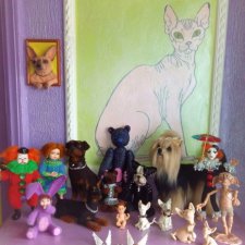 Моя любимая банда