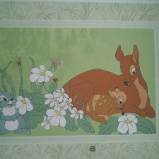 Роспись стен