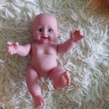 Китайский пупс