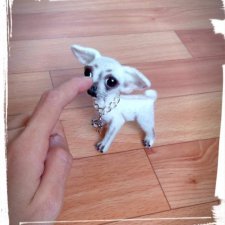 Микро чишка