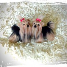 Мини йорики