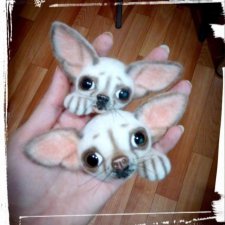 Чихоброшки