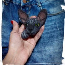 Сфинксоброшь