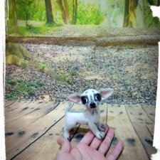 Еще немного моих работ