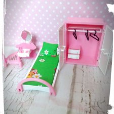 Мебель для кукол