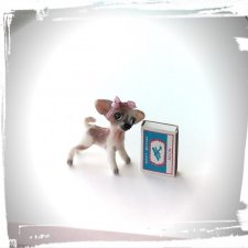 Микро чихуашка