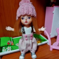 Китайская куколка