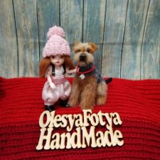 Эрдельтерьер