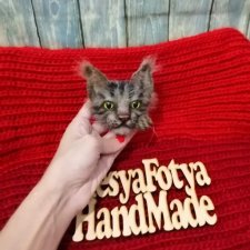 Котоброшь