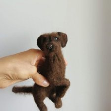 Пёс бродяга