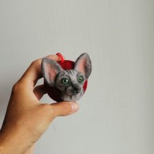 Ёлочная игрушка