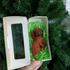 Таксоброшь