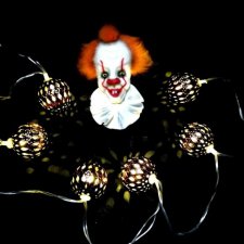 Брошь пеннивайз