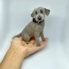 Пёс бродяга