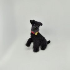 Цвергшнауцер