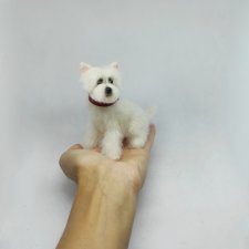 Вест-хайленд-уайт терьер