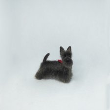 Скотч терьер