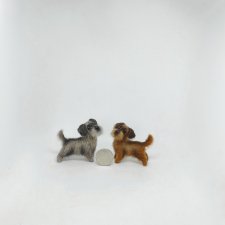 Мини дворяне