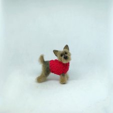 Йоркширский терьер